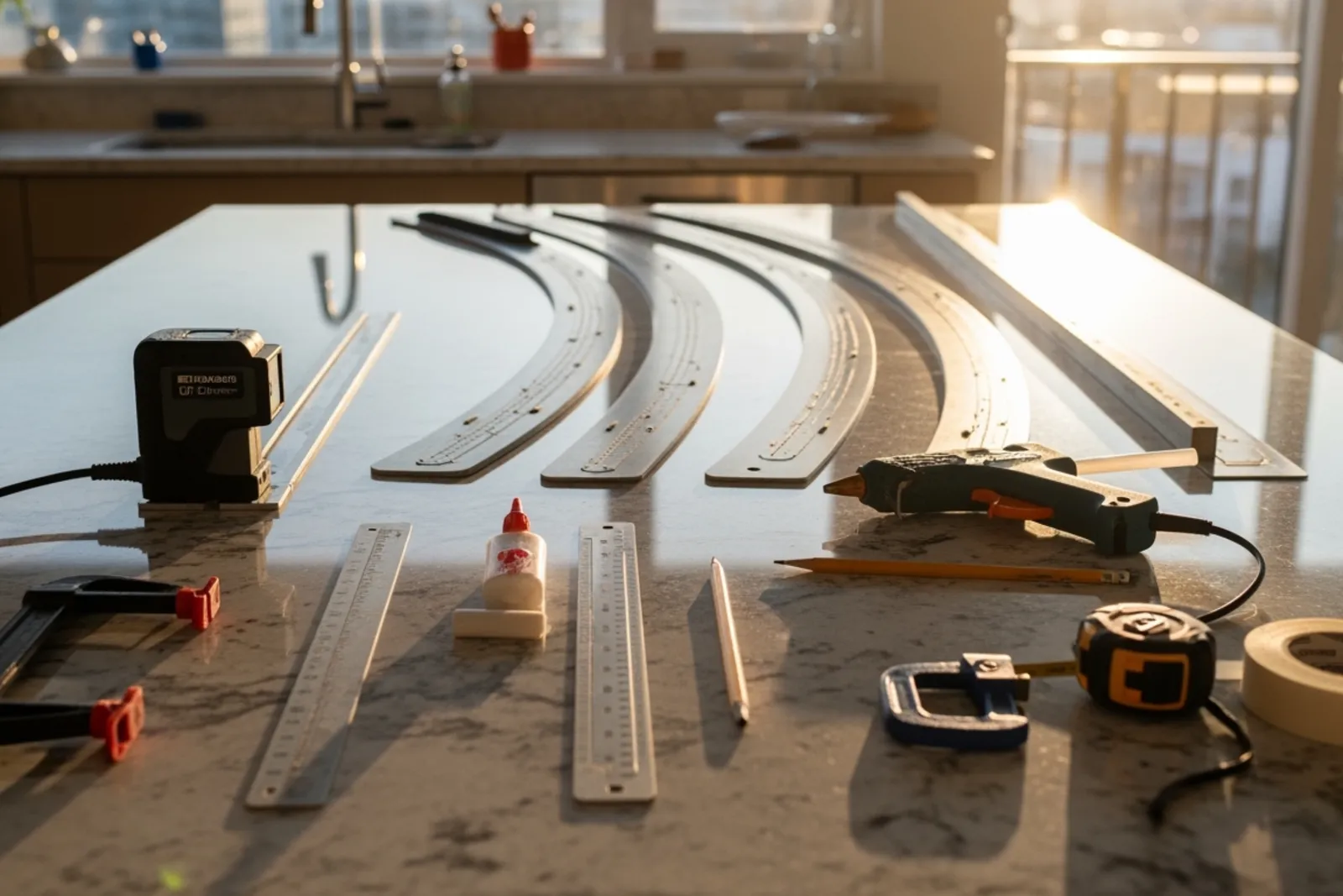 Countertop Fabrication and Installation in Vancouver: What Homeowners Should Know