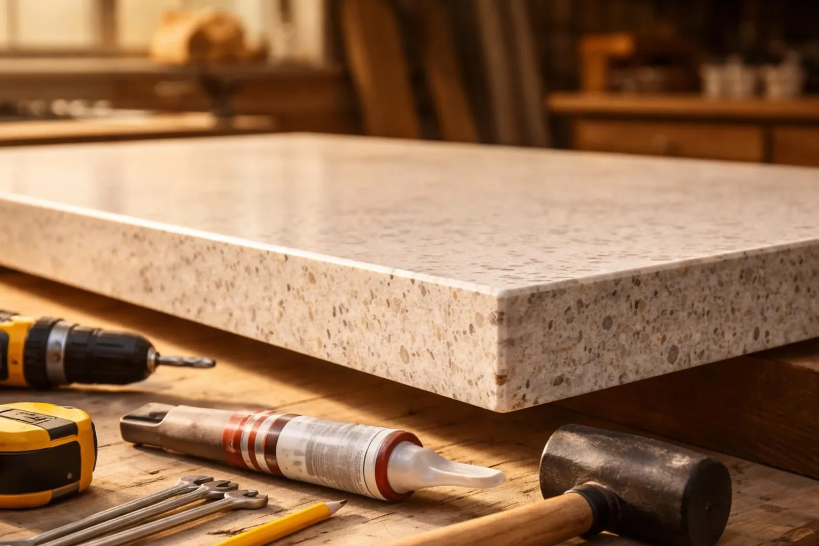 Hidden Variables That Drive Countertop Quotes