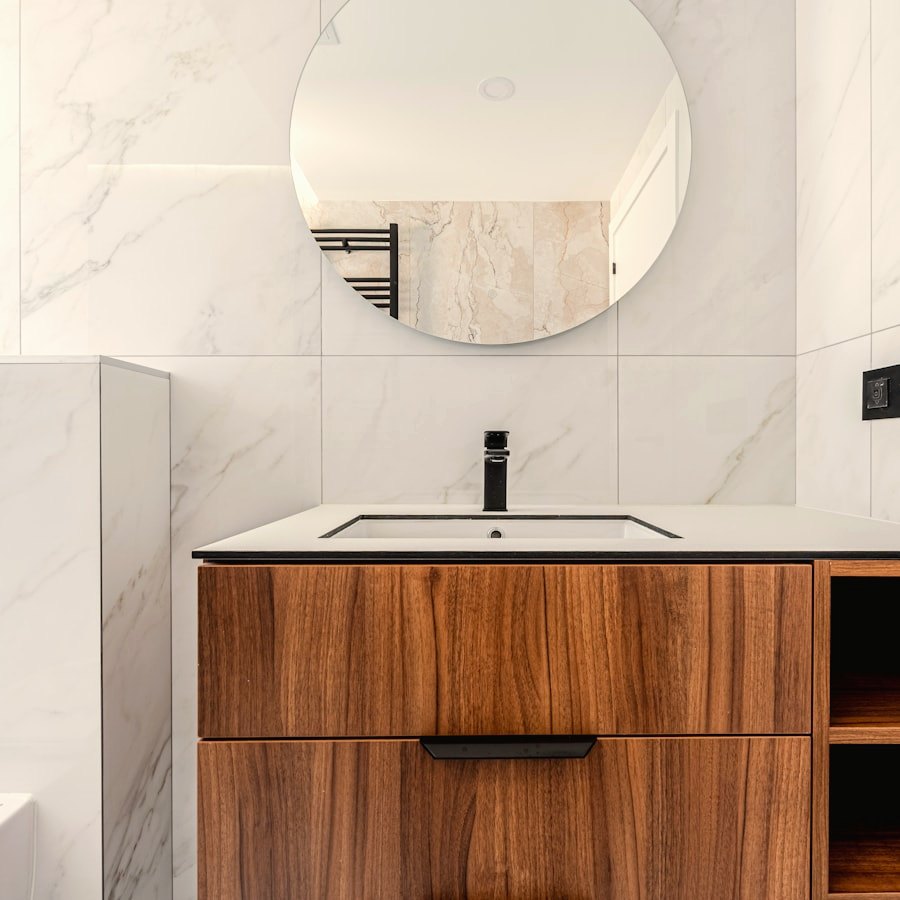 Sintered porcelain counters, Coquitlam, Porcelain countertop by Pacific Range Counter Top