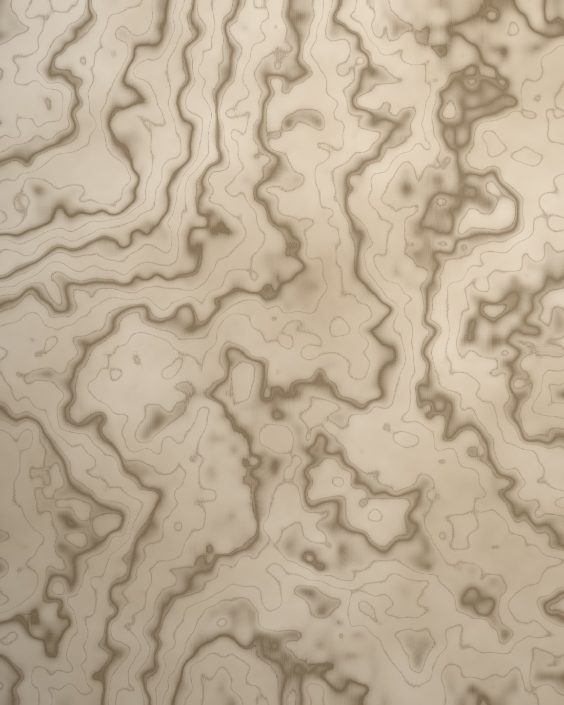 Marble countertop sample